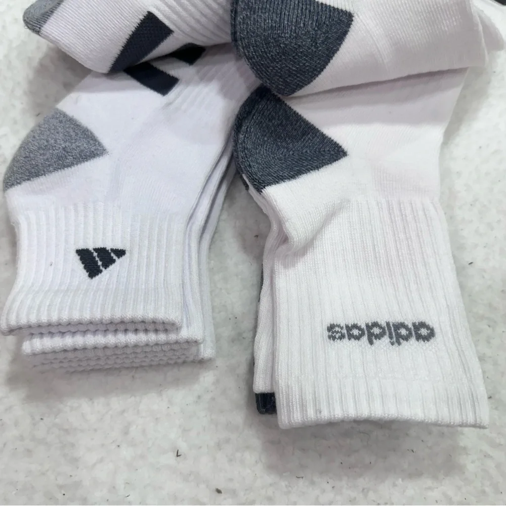 Men’s Adidas Socks